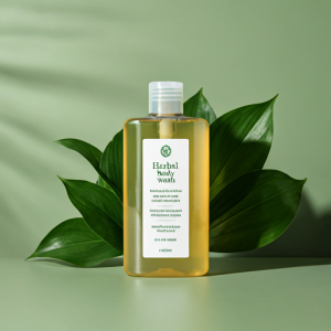 Sữa Tắm Thảo Dược OCare – Hương Bạc Hà Tươi Mát